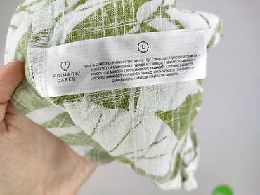kesi hurt: Primark, Spodnie 3/4 damskie, rozmiar L — 4