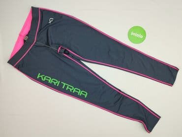 Kari Traa, Leggings Sports for women, L — 2