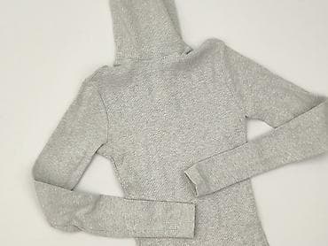 gruby golf damski: Wassyl, Sukienka damska, rozmiar XS — 1