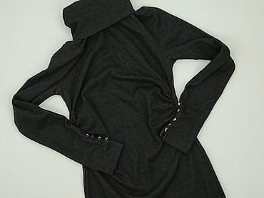 gotycki: Sinsay, Sukienka damska, rozmiar 2XS — 1