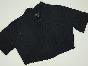 boucle kurtka: Kardigan damski, rozmiar XL — 1