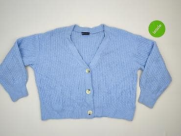 cyrillus: M&S Collection, Kardigan damski, rozmiar L — 2