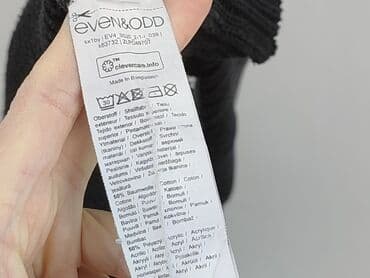 sprzedaż używanych majtek damskich: Even&Odd, Sweter damski, M — 5