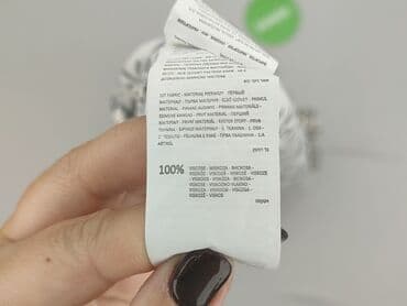 czerwona sukienka cropp: Cropp, Sukienka damska, rozmiar XL — 5