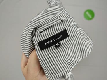 marks and spencer marynarka: New Look, Women's blazer, XL — 4