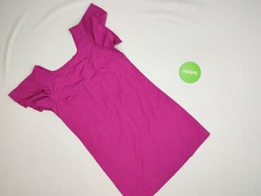 sukienki damskie dopasowane: Sukienka damska, rozmiar S — 2