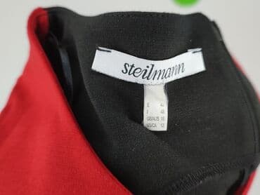 body ff: Women`s dress, size L — 4