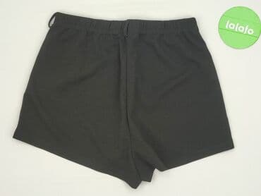 shein spodenki do biegania: Shein, Szorty damskie, rozmiar M — 3