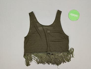 divided buty: H&M Divided, Top damski, rozmiar S — 2