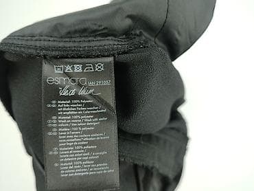 esmé studios trousers: Esmara, Spodnie materiałowe damskie, rozmiar S — 5