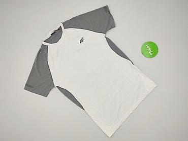 basic t shirt h: 4F, Футболка для чоловіків, розмір S на lalafo.pl — 2 basic t shirt h: 4F, Футболка для чоловіків, розмір S — 2