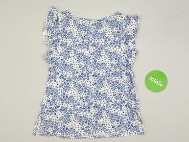 t shirt mango: H&M, Bluzka damska, rozmiar S — 3