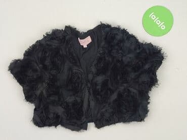 sukienka z bolerkiem: Darling, Narzutka damska, rozmiar S — 2