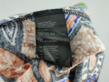 sukienka zebra h m: H&M, Sukienka damska, rozmiar S — 5