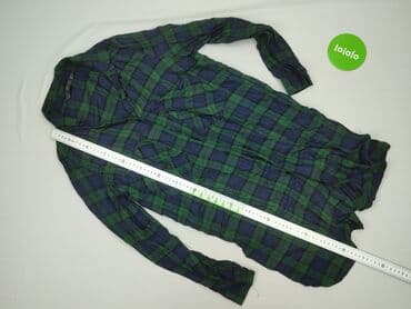 koszulka z zetorem: Zara, Tunika damska, rozmiar M — 7