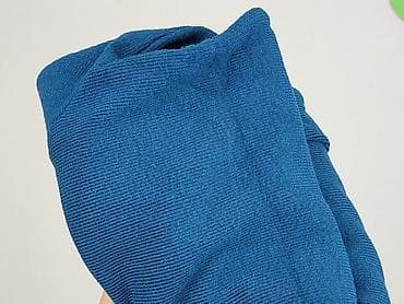 niebieski golf damski: Golf damski, rozmiar S — 4