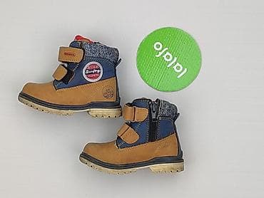 ccc ugg boots: Kozaki 21, Używany — 2