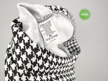 second hand internet shop: Legginsy Eleganckie damskie, rozmiar XL — 6
