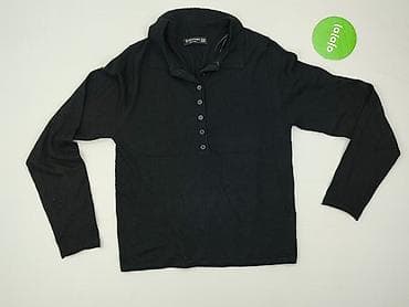 stradivarius tshirt: Stradivarius, Damska koszulka polo, rozmiar XS — 2