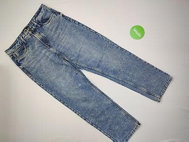 levis 524: Sinsay, Jeansy dla mężczyzn, rozmiar L — 2