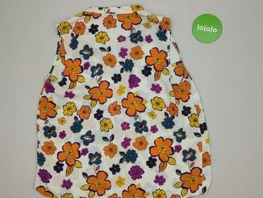 bluzki z krótkim rękawem dla chłopca: Tu, Bluzka damska, rozmiar 2XL — 3