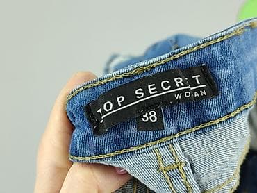 bluzki admor: Top Secret, Szorty damskie, rozmiar M — 4