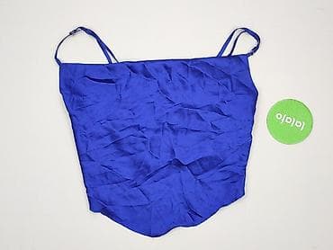 mango topy: Terranova, Top damski, rozmiar M — 2