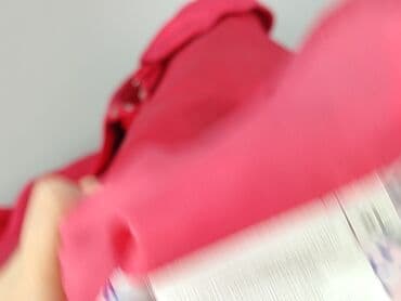 marynarka z bufkami zara: Clockhouse, Płaszcz damski, XL — 6