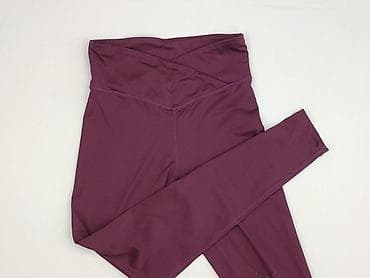 ewtex buty: Legginsy Sportowe damskie, rozmiar S — 1