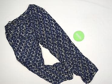 szorty len: New Look, Spodnie materiałowe damskie, rozmiar M — 2