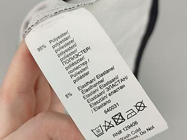 diamonds clothes: Bodyflirt, Sukienka damska, rozmiar S — 4