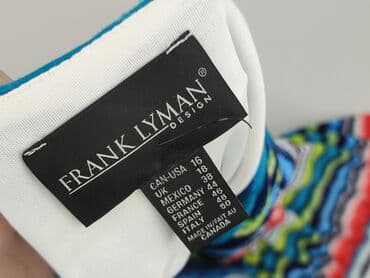 sukienka by o la la: Sukienka damska, rozmiar 3XL — 4