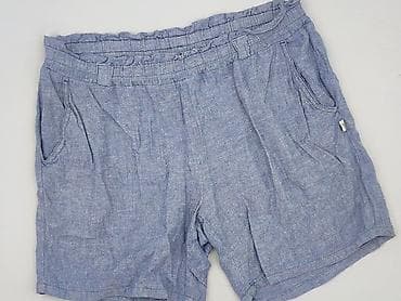 Esmara, Szorty damskie, rozmiar 4XL