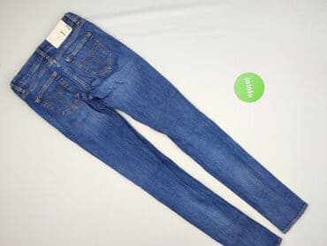 szwedy jeans: Tiger of Sweden, Jeansy damskie, rozmiar XS — 3