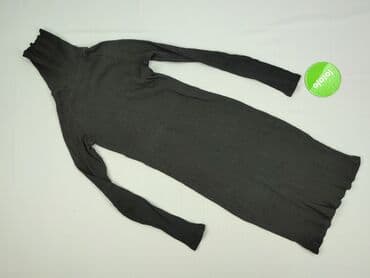 sukienka golf sweter: Sinsay, Sukienka damska, rozmiar L — 2