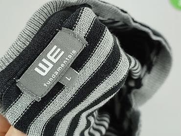 pull guess: WE, Sweter damski, rozmiar L — 4
