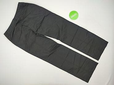 spodnie solar: Solar, Spodnie materiałowe damskie, rozmiar L — 3