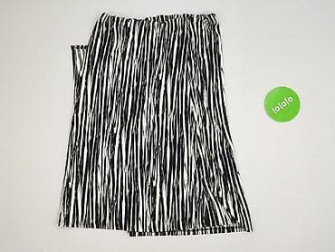 bordowe spodnice: Spódnica damska, rozmiar M — 3