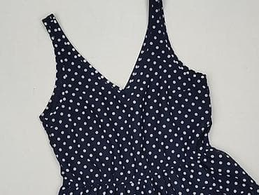 H&M Divided, Sukienka damska, rozmiar S