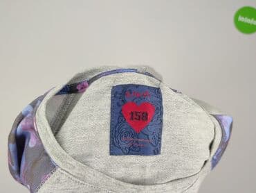 lidl bielizna esmara: Bluza, 5.10.15, 13 lat, 152-158 cm, stan - Bardzo dobry — 4