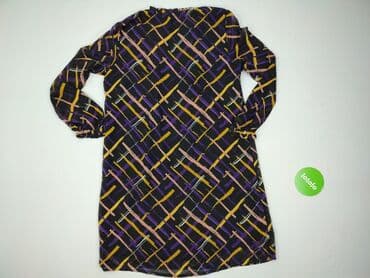 duże rozmiary ekskluzywne sukienki plus size: Esmara, Sukienka damska, rozmiar L — 3
