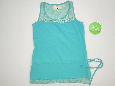 bluzki dekolt serce: Top damski, rozmiar S — 3