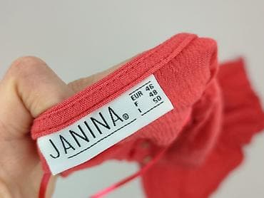kostium: Janina, Sukienka damska, rozmiar 4XL — 4