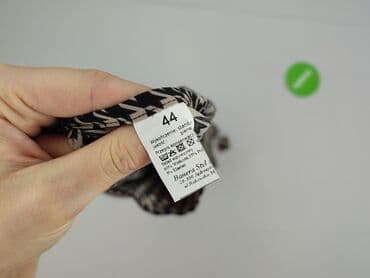 allegro marynarka damska: Bluzka damska, 4XL — 4