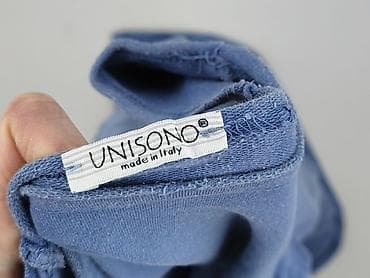 bluzki unisono: Unisono, Sukienka damska, rozmiar One size — 4