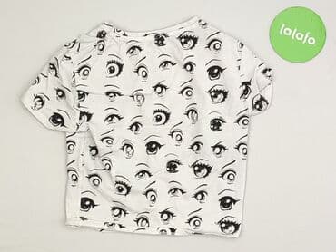 t shirty z fajnymi napisami: Cropp, Women`s T-shirt, size XS (EU 34) — 3