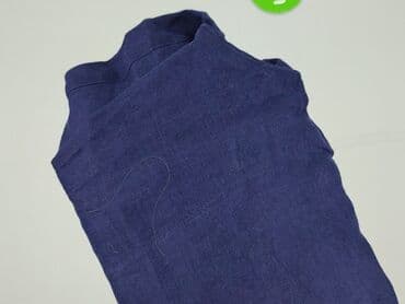 Marks & Spencer, Material trousers for women, size XL (EU 42) — 8
