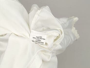 bluzka siateczka z cyrkoniami stradivarius: Bluzka damska, rozmiar S — 6