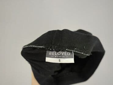 legginsy modelujace push up: Beloved, Legginsy Sportowe damskie, rozmiar S — 4