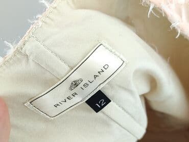 плащ: River Island, Sukienka damska, rozmiar L — 4